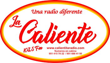 RADIO LA CALIENTE